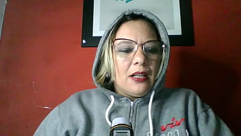 Preview 2 of Lara Ki - CUNHADA POR ENGANO-MINHA SOGRA-PAPO DE LOLA