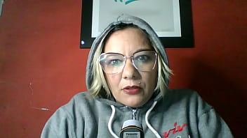 Preview 3 of Lara Ki - CUNHADA POR ENGANO-MINHA SOGRA-PAPO DE LOLA