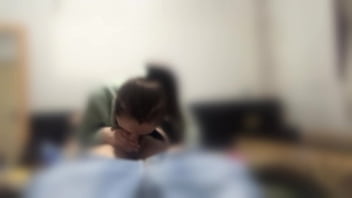 Preview 1 of Spurt Mucus - 69 with My GirlFriend and Ride my dick