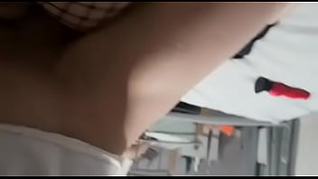Preview 3 of Negri Porn - Femboy f*cks Trans