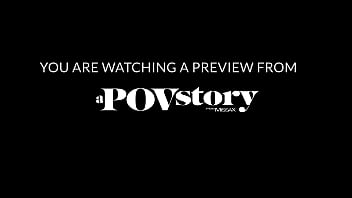 Preview 3 of Old Woman Sexi Videosn - aPOVstory - Can You Keep A Secret Pt. 2 - Freya Parker
