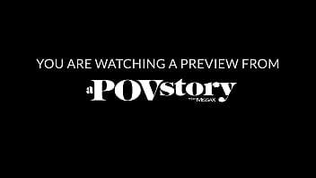 Preview 4 of Old Woman Sexi Videosn - aPOVstory - Can You Keep A Secret Pt. 2 - Freya Parker