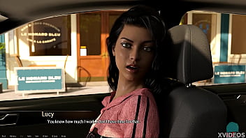 Preview 4 of Porn Pemerkosaan - THE ENTREPRENEUR #26 &bull_ She enjoys being groped and massaged