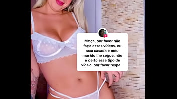 Preview 2 of Redhed Solo - Adoro provocar! Vem ver no meu site https://soyjoy.sambaplay.tv/ &mdash_&mdash_ Onlyf4ns Joyce Gumiero