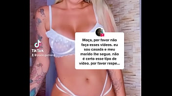 Preview 1 of Redhed Solo - Adoro provocar! Vem ver no meu site https://soyjoy.sambaplay.tv/ &mdash_&mdash_ Onlyf4ns Joyce Gumiero