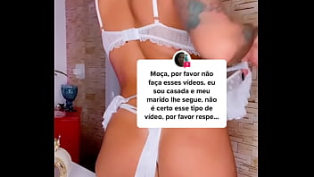 Preview 4 of Redhed Solo - Adoro provocar! Vem ver no meu site https://soyjoy.sambaplay.tv/ &mdash_&mdash_ Onlyf4ns Joyce Gumiero