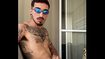 Preview 2 of Manans Xxx - flamengo