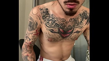 Preview 3 of Manans Xxx - flamengo