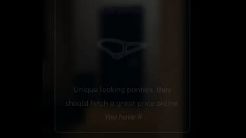 Preview 4 of Purno Sex Video - Confinado con las gemelas y la gotica/ Confined and horny Hentai game