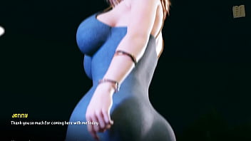 Preview 1 of Delhi Girls Sex Mobi - A.O.A Academy 30