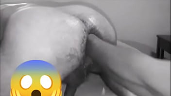 Preview 2 of M0m And S0n Sex Vide0 - Metiedo la mano