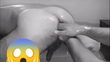 Preview 3 of M0m And S0n Sex Vide0 - Metiedo la mano