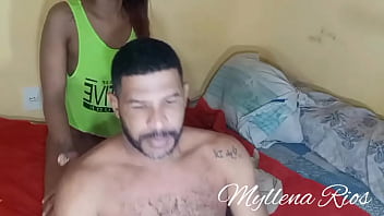 Preview 1 of Boss Fuck His Staff - vengeful babe having live sex with her ex&#039_s best friend
