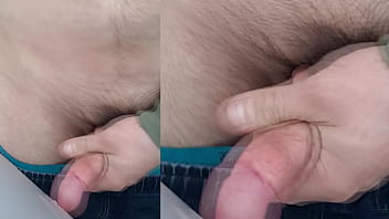 Preview 2 of Alura Jenson Office Fuck - amateur homemade masturbate outdoor public cumshot