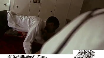 Preview 2 of Firsttime Virgine Anal Dubble - London girl called for the specialists