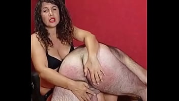 Preview 3 of Daguter Sleeping - Spanking and CBT
