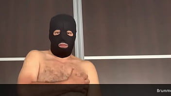 Preview 1 of Beim Pipi Machen Fast Erwischt - Video de v&eacute_rification