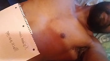 Preview 2 of Parrty Porn - Verification video