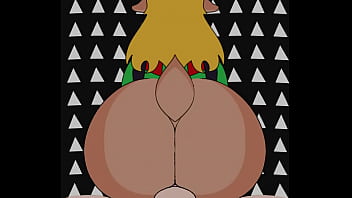 Preview 2 of Fat Girl Nxxx Video - Noelle Holiday - Banger