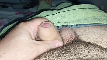 Preview 4 of Horny Boob Suck