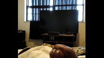 Preview 4 of Videos Espa Olespornos - Me jerking off