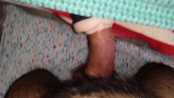 Preview 2 of Tiny Gay Boy Ass - Fun with my new toy