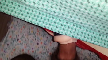 Preview 3 of Tiny Gay Boy Ass - Fun with my new toy
