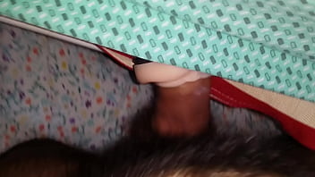 Preview 4 of Tiny Gay Boy Ass - Fun with my new toy
