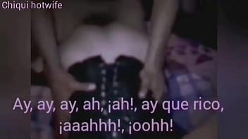 Preview 4 of Indion Songs - Ay,  ay,  ay,  ah,  &iexcl_ah!,  ay que rico,   recuerdo mi primer gangbang