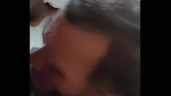 Preview 2 of Gang Rape Double - Hotel suck chubby black boy