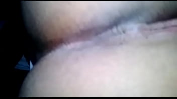 Preview 4 of Sexy Chick Masturbate - Exibindo cuzinho