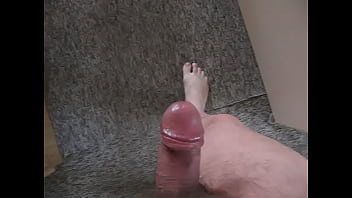 Preview 2 of Wiry Teen Anal - Ocas k pomazlen&iacute_
