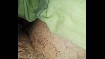 Preview 4 of Mlm And Son 3 - Tocandome la verga