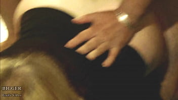 Preview 4 of Ngangkang Bohai - Hot MILF Hardcore Gangbanged