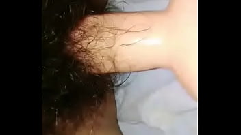Preview 1 of Petti Kabana Sex - Mi juguete delicioso