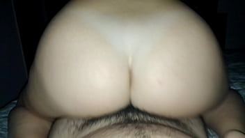 Preview 4 of Mia Khalifa 2018 Sex V - Reverse cowgirl