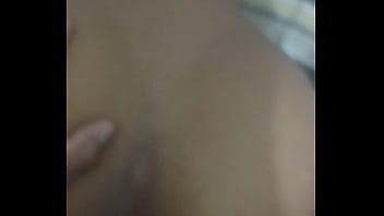 Preview 4 of Jin Baek Sex Video - Ninfeta fudida de quatro parte 2