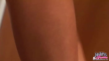Preview 2 of Telugu Wife Sex Stories - Let me give you a little flash at whats under my jeans