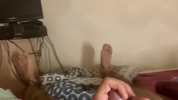 Preview 4 of Nadja Tiller - Masturbation