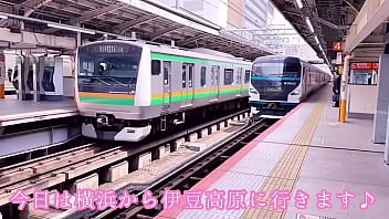 Preview 1 of Jilat Cipap - 【うなぎちゃんとコラボ温泉】