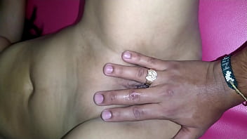 Preview 4 of India Dase Girls - my black friend films how creampied my pussy and show it to my cuckold husband in whatsapp