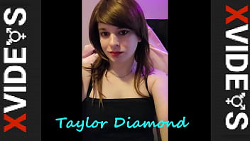 Preview 1 of Hq Porn Yasl Genc Porn - Taylor Diamond&#039_s XVIDEOS promo.