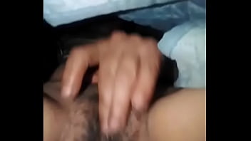 Preview 1 of Cunt Busting Booby Trap - Mi perversa