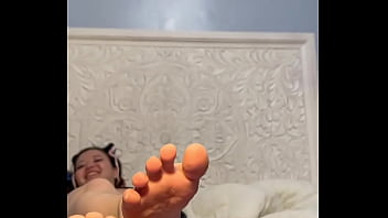Preview 3 of Drunk Rus Video - Kitty getting dressed for photoshoot