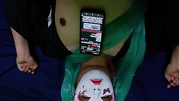 Preview 4 of Tetek Awek Comel - V&iacute_deo de verificaci&oacute_n