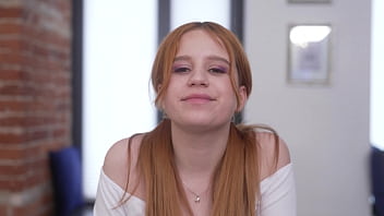 Preview 1 of 13year Girl Xnxx Porn Video - Fucked and pissed on a red-haired teenager ( DPP/DVP/DP )