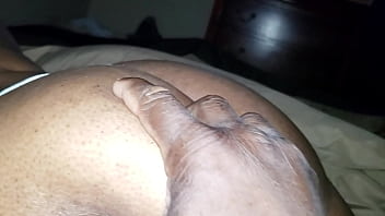 Preview 4 of Old Women Shit Porn - smacking that azz