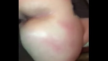 Preview 3 of Private Massage At Home - Phat booty Bbw creaming on bbc (PART2)