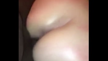 Preview 1 of Private Massage At Home - Phat booty Bbw creaming on bbc (PART2)