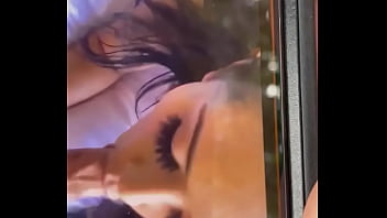 Preview 1 of Weifs Sex - Katrina Jade sucking my big red cock